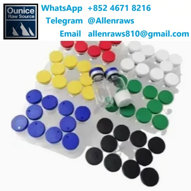 BPC157 5mg/vial Tuam Tshoj Peptides Freeze-Powder qhuav