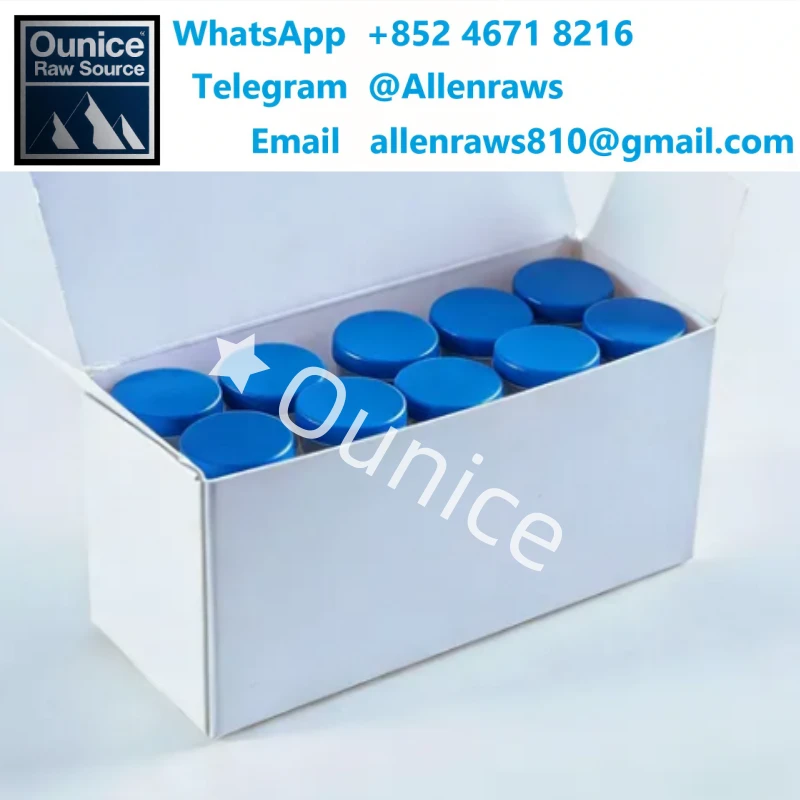 Yuav KPV 10mg / vial Tuam Tshoj Peptides