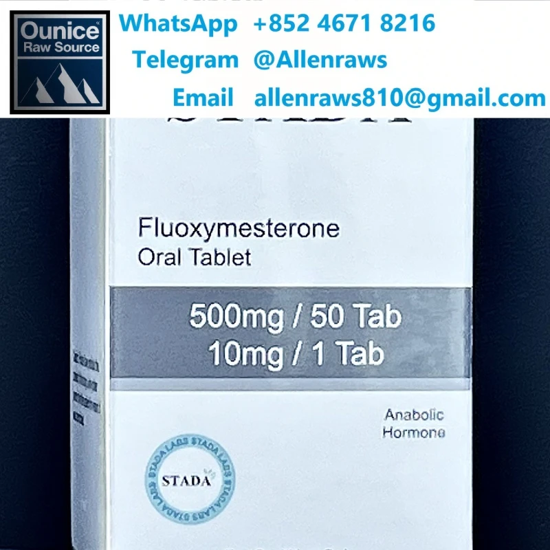 FluoSxoSterterone 10mg ntsiav tshuaj: Cov txiaj ntsig thiab siv