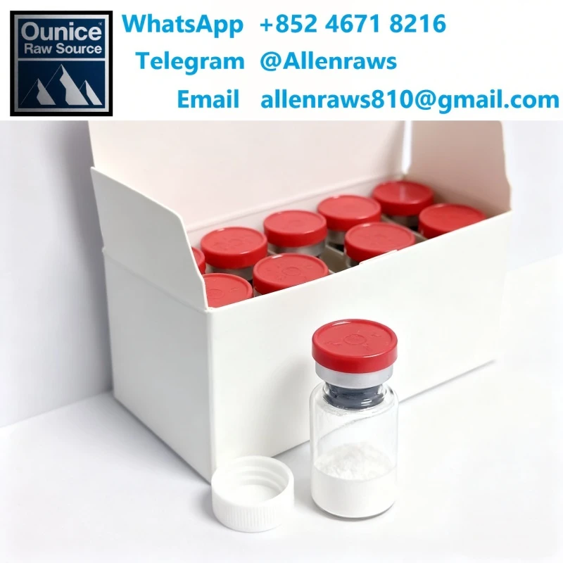 Igf1 {- lr 3 1 ml / vial peptides khov-qhuav hmoov
