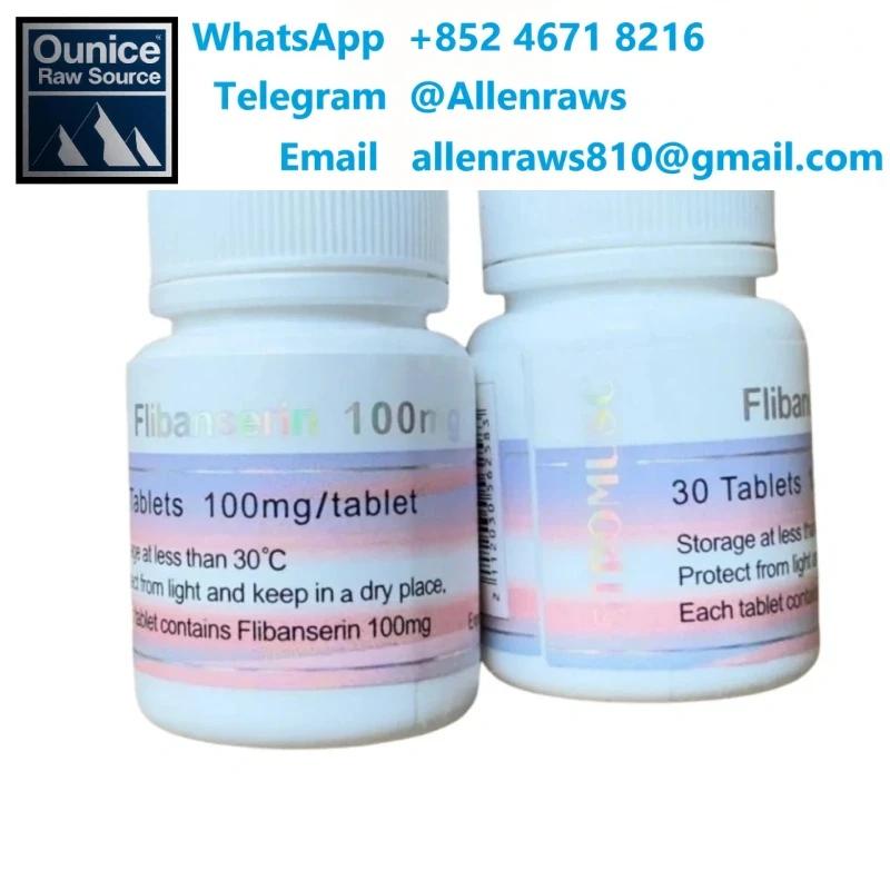 Stromusc Flibanserin 100mg * 30 / Lub raj mis Site