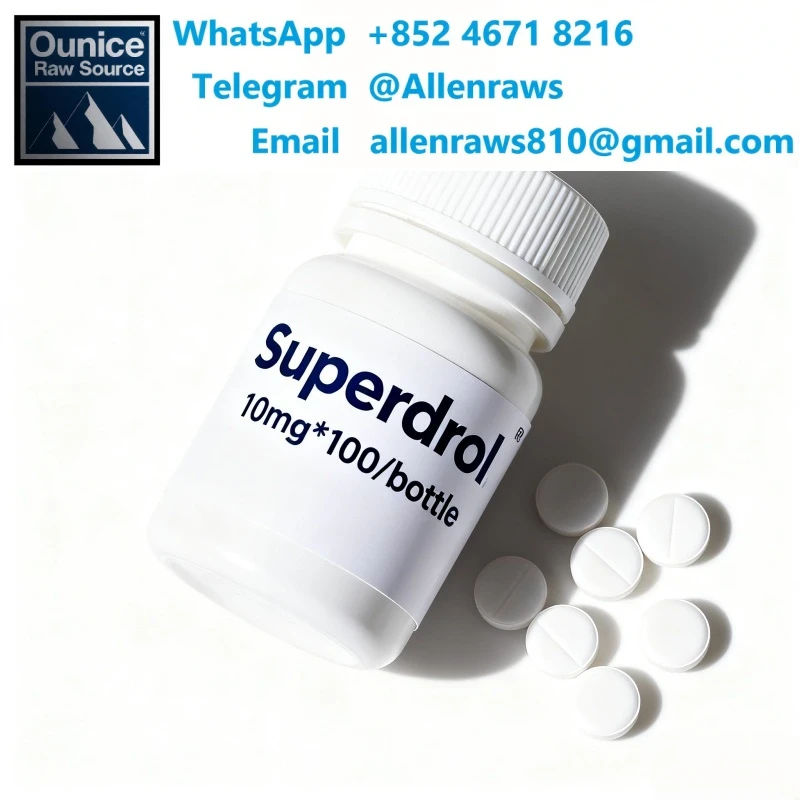 Superdro 10mg * 100 / Lub raj mis lub cev