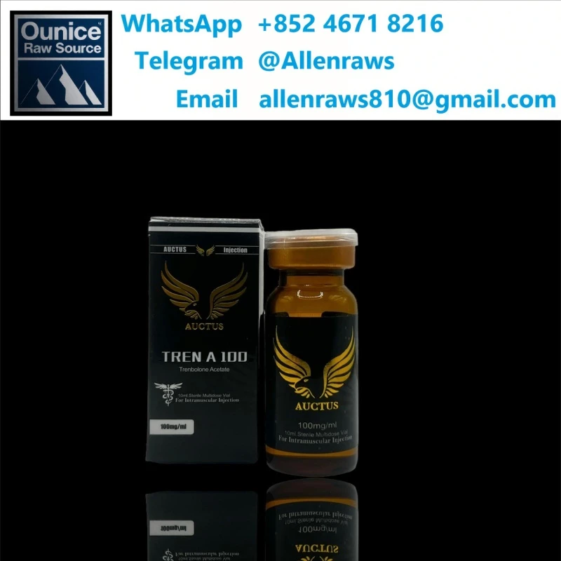 Trenbolone acetate 100mg / ml EU Warehouse Shipping