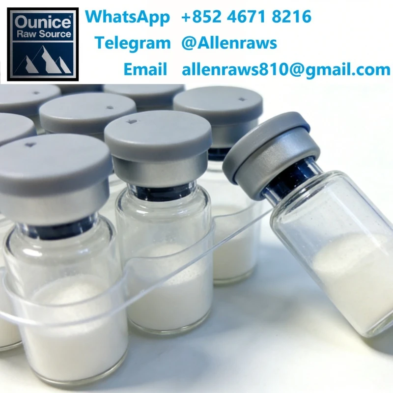 VIP 10mg / vial tswj lub paj hlwb, txhawb nqa vasodilation, thiab txhim kho kev ua pa